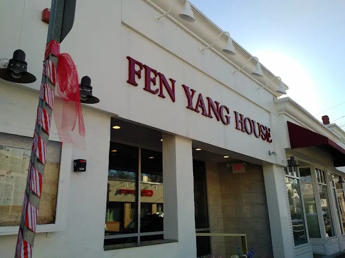 Fen Yang House 8