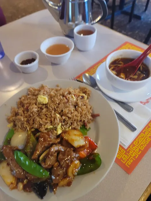 China Cuisine 8