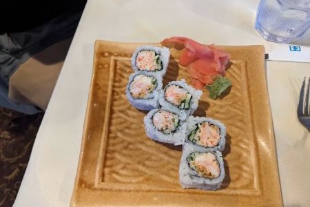 China Cuisine