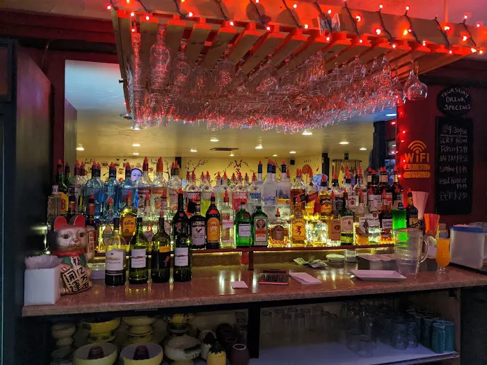 Kowloon Village 10