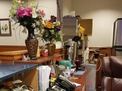 J & M Chinese Restaurant 0