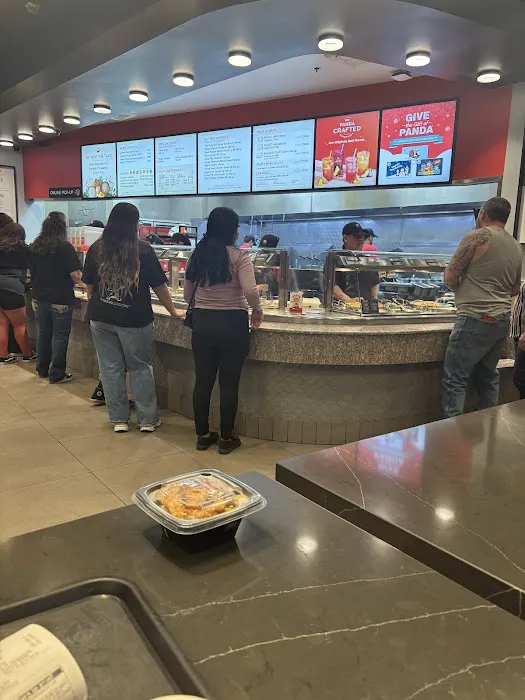 Panda Express 2