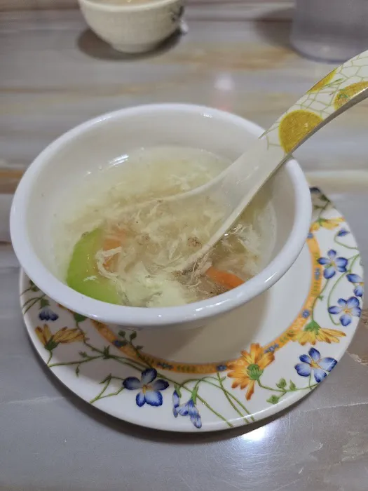 New Golden China Restaurant 5