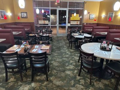 New Golden China Restaurant 0