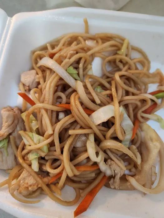 New Golden China Restaurant 9