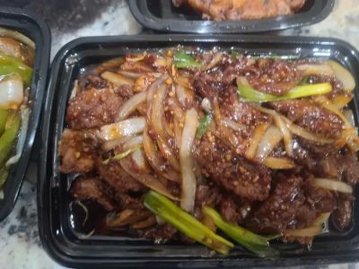 China Chef 0