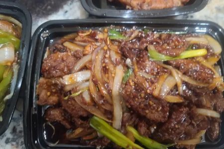 China Chef
