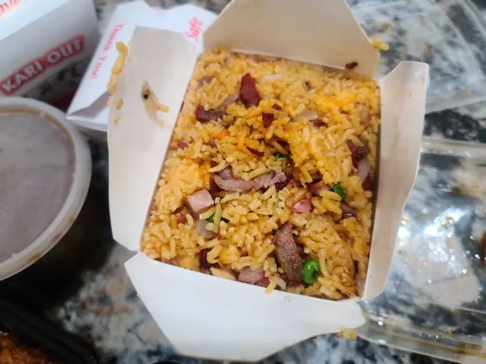China Chef 5