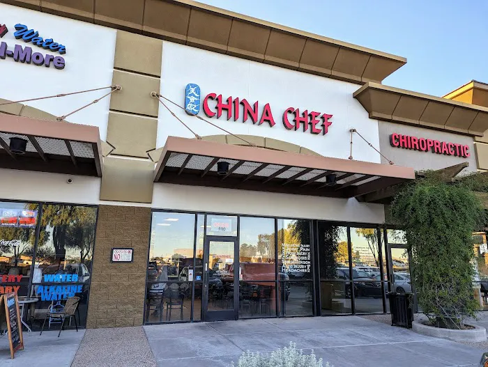 China Chef 9