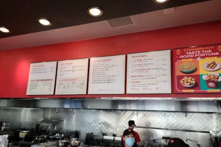 Panda Express