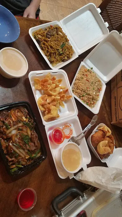 Bobo China 5