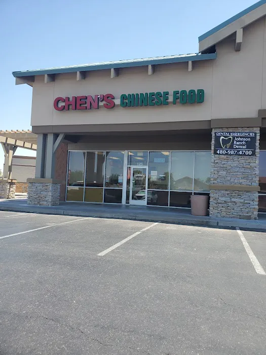 Chen's Chinese Restaurant 7