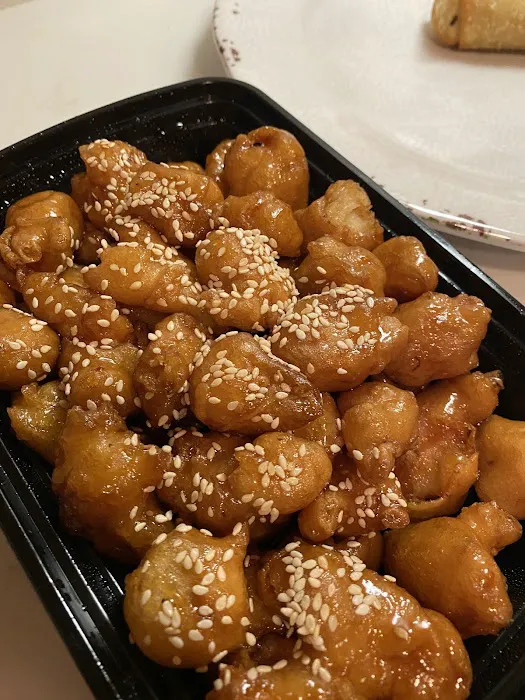 Chen's Chinese Restaurant 5