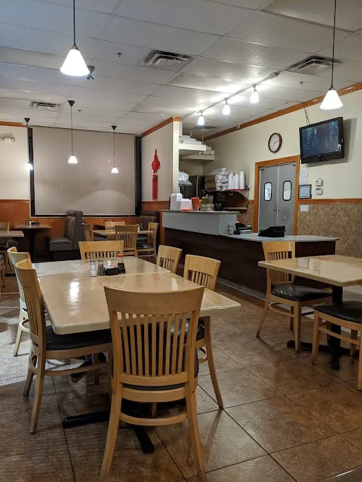 Chen's Chinese Restaurant 3