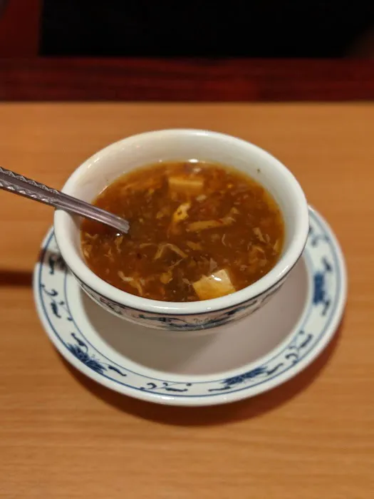 Chen's Chinese Restaurant 9