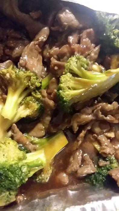 Chen's Chinese Restaurant 2