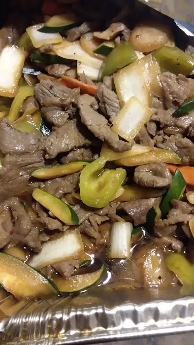 Chen's Chinese Restaurant 4