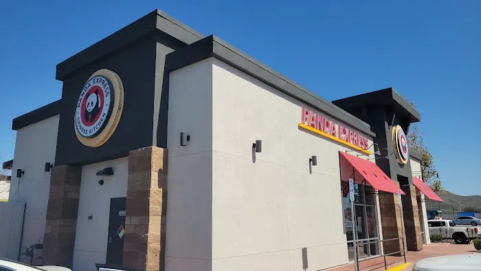 Panda Express 2