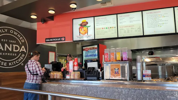 Panda Express 3