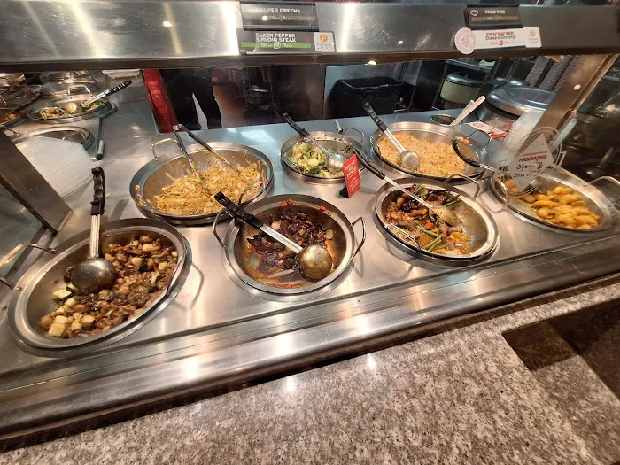 Panda Express 1