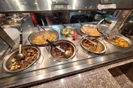 Panda Express