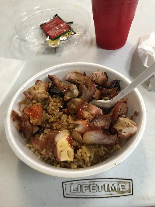 Golden Chopstix 2