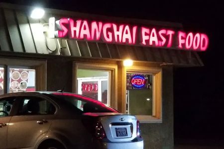 Shanghai Fast Food