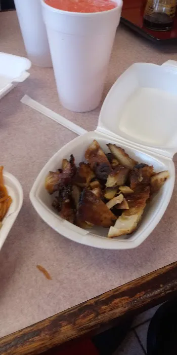 Shanghai Fast Food 4