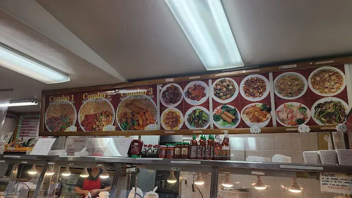 Shanghai Fast Food 10