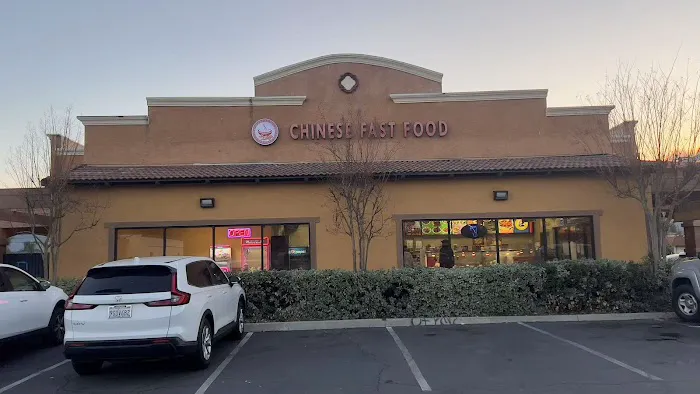 Mr you express Chinese food 3