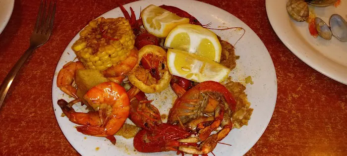Perris Buffet 1