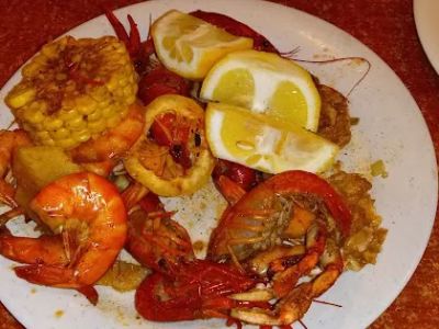 Perris Buffet 0