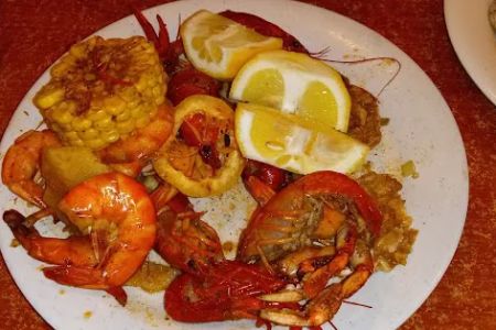 Perris Buffet