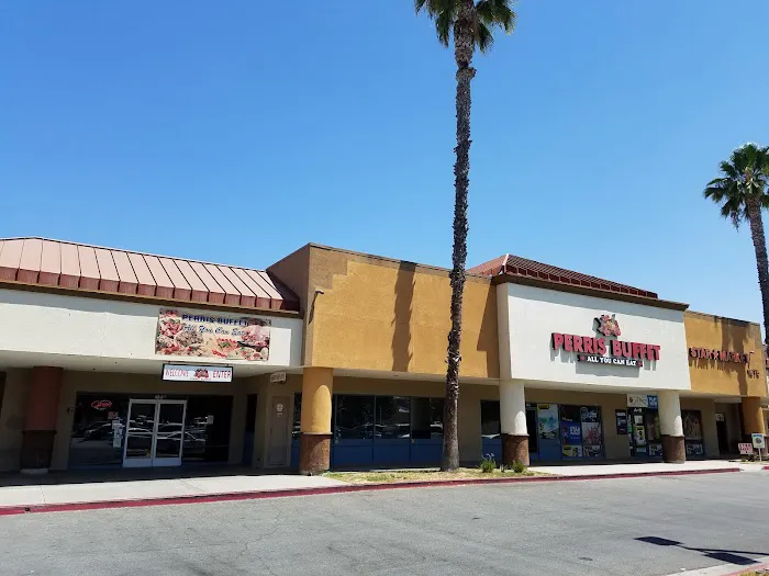 Perris Buffet 2
