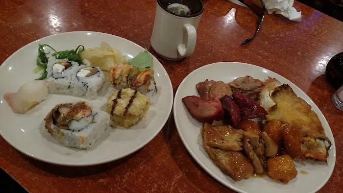 Perris Buffet 5
