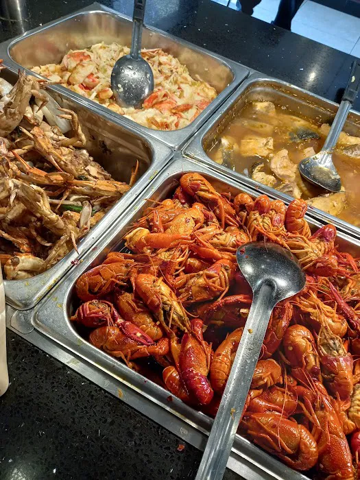 Perris Buffet 8