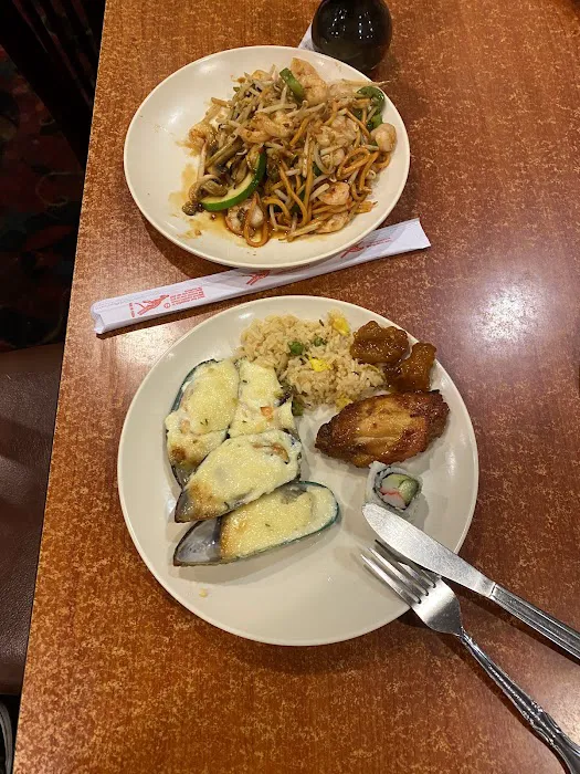 Perris Buffet 7