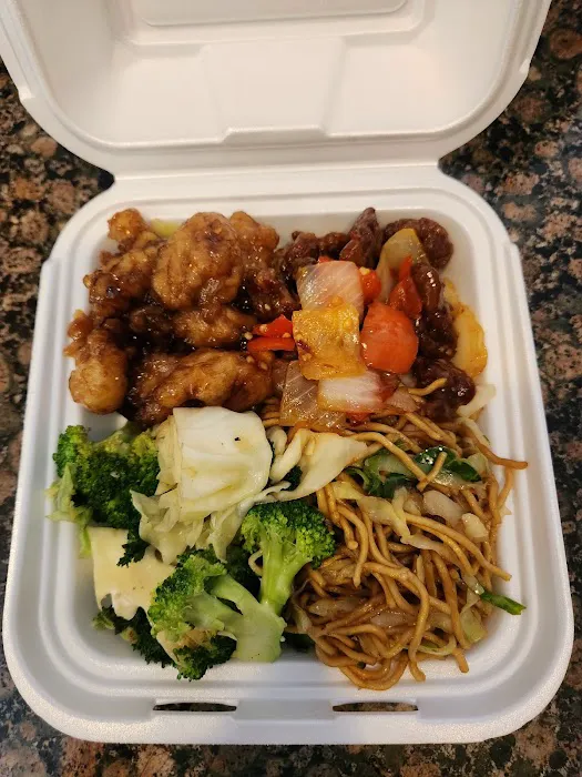 Panda Express 7