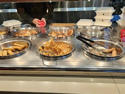 Panda Express 0