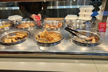 Panda Express