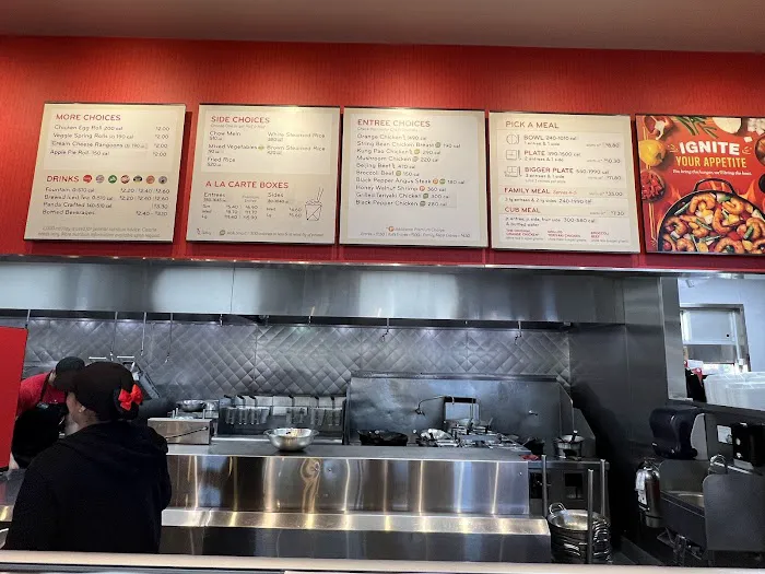Panda Express 4