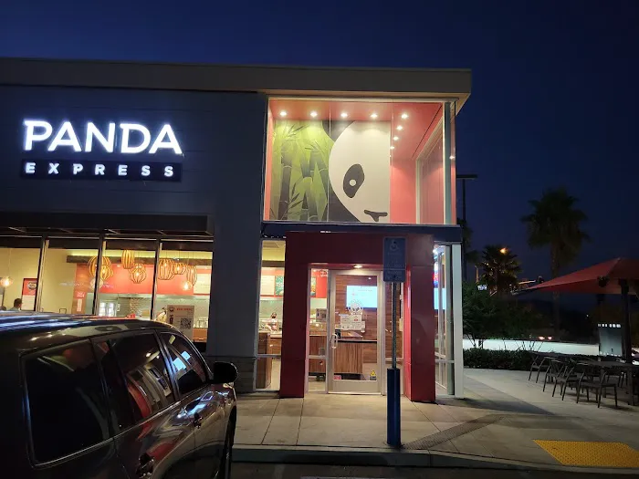 Panda Express 6