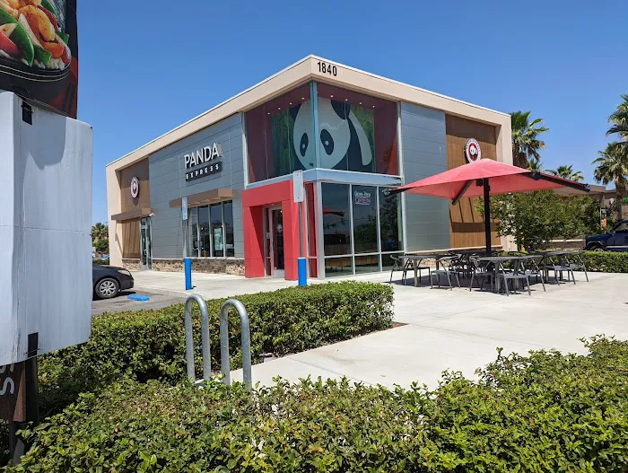 Panda Express 5