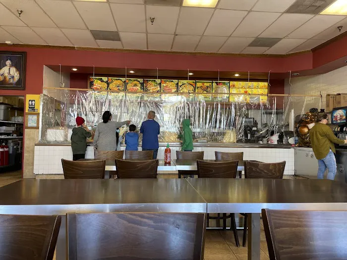 Mr. You Chinese Food 2