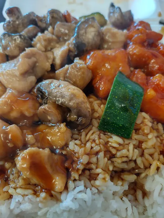 Mr. You Chinese Food 8