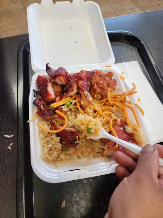 Mr. You Chinese Food 3
