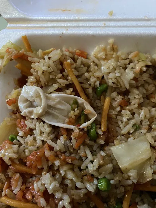 Mr. You Chinese Food 10