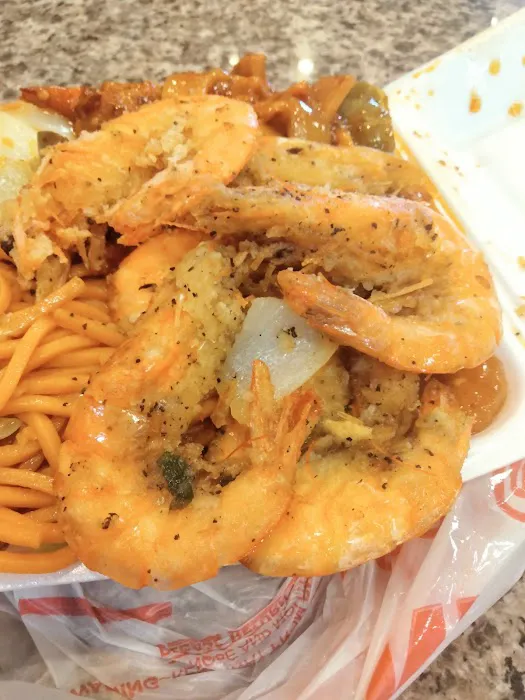Mr. You Chinese Food 6