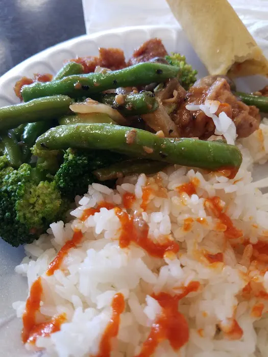 Mr. You Chinese Food 9