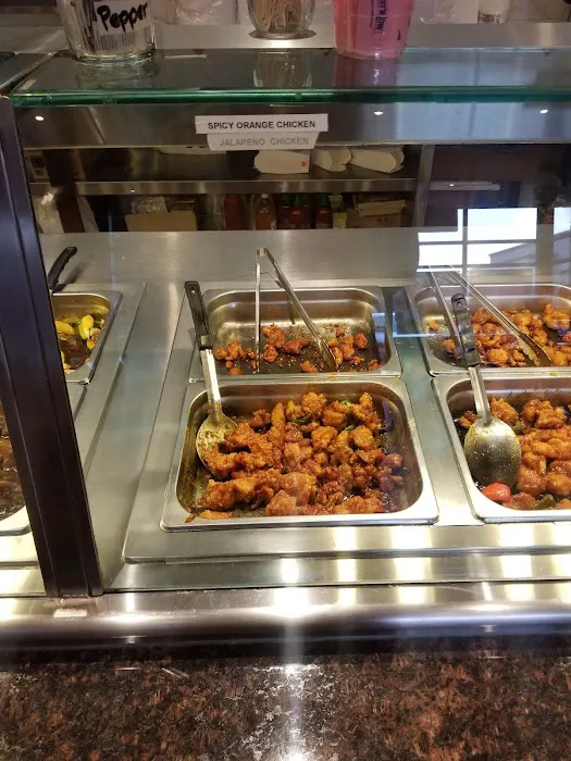 Good China Express 5